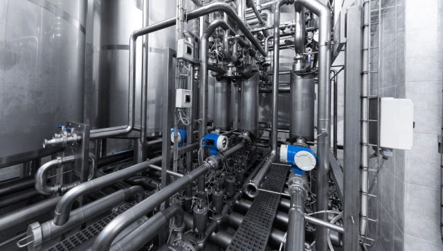 Porodična kompanija iz Srbije lider u oblasti industrijske termoenergetike