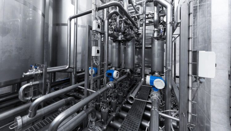 Porodična kompanija iz Srbije lider u oblasti industrijske termoenergetike