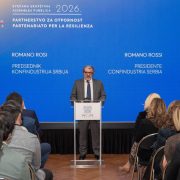 Italija i Srbija jačaju ekonomsko partnerstvo – U planu brojni događaji i Forum inovacija