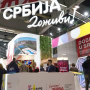 Otvoren 47. Međunarodni sajam turizma u Beogradu, više od 350 izlagača