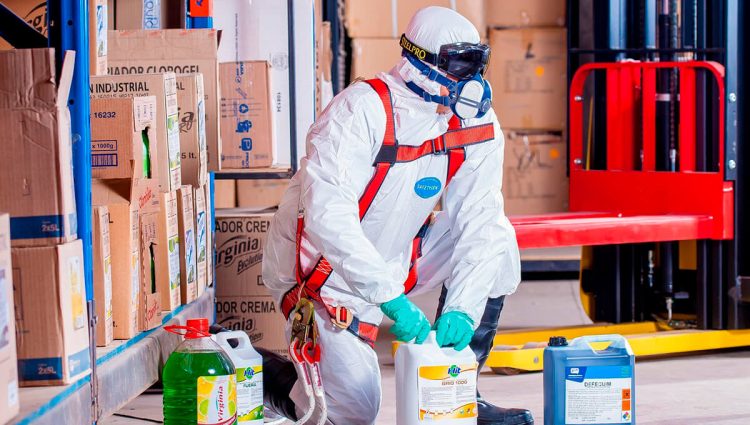 Nova pravila za izvoznike hemikalija u EU: Šta se sve menja u 2026. godini?