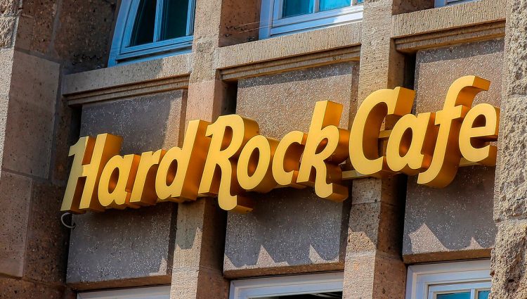 U Beogradu počeo sa radom prvi Hard Rock Cafe