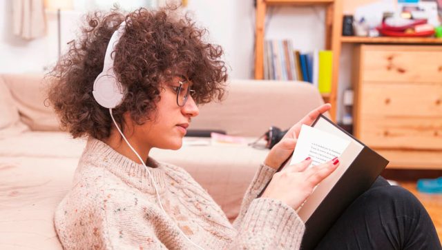 Audio-knjige – nova svakodnevica čitanja