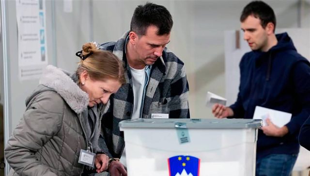 Tesna pobeda vladajućih liberala