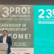 Počela trodnevna 23. PRO PR konferencija u Podgorici