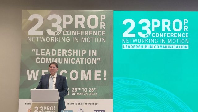 Počela trodnevna 23. PRO PR konferencija u Podgorici