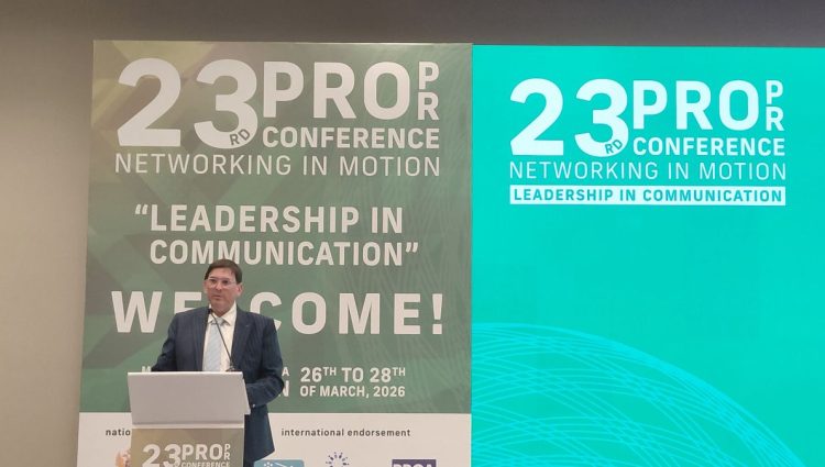 Počela trodnevna 23. PRO PR konferencija u Podgorici