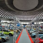 Kineska e-vozila dominiraju na ovogodišnjem Sajmu automobila i motocikala