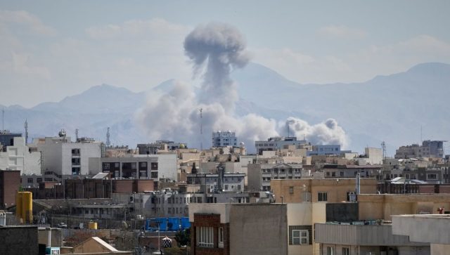 Katar osudio napade na iransko gasno polje