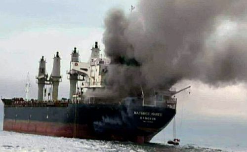 Gubici zemalja Persijskog zaliva premašili 50 milijardi dolara