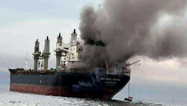 Energetska kriza neće prestati sve dok Ormuski moreuz ne bude otvoren