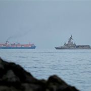 Iran nekim brodovima naplaćuje taksu za bezbedan prolaz preko Ormuskog moreuza