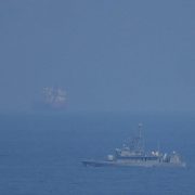 Spreman plan za otvaranje Ormuskog moreuza