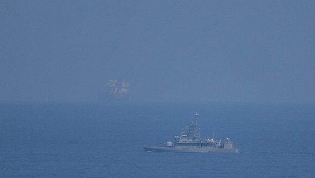 Spreman plan za otvaranje Ormuskog moreuza