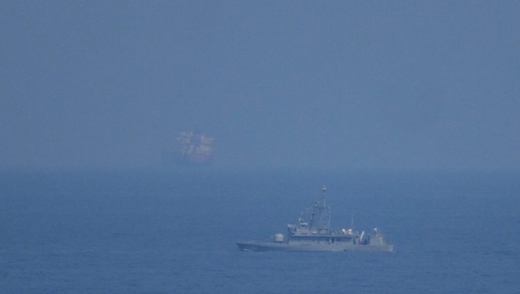 Spreman plan za otvaranje Ormuskog moreuza