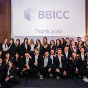 Studentski tim iz Holandije pobedio na beogradskom takmičenju u rešavanju poslovnih studija slučaja