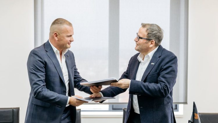 Hilton stiže u Aranđelovac – Bekament potpisao ugovor o franšizi za gradnju hotela