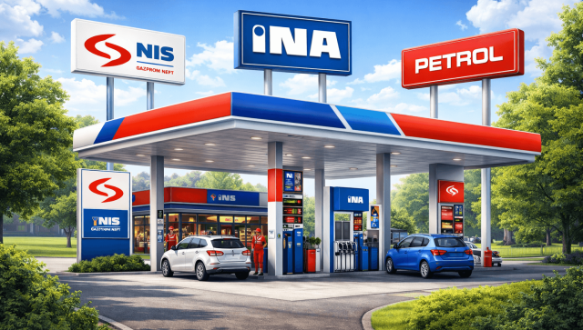 Naftaši u regionu sačuvali profite, ali najnovija kriza će tek isporučiti račun