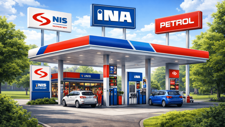 Naftaši u regionu sačuvali profite, ali najnovija kriza će tek isporučiti račun