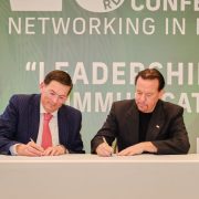 Global Alliance se pridružio Rimskoj deklaraciji o odgovornosti zelene komunikacije