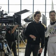 Počelo snimanje filma „Import“ u saradnji sa KK Partizan