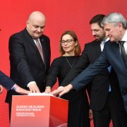 Investicija od 700 miliona evra, najveća u modernoj Hrvatskoj
