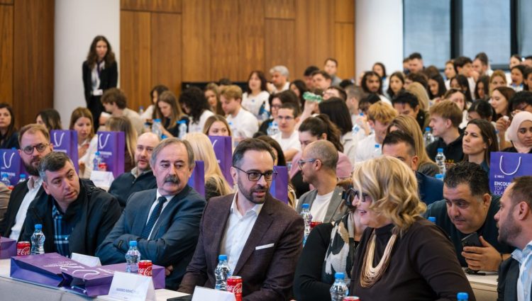 Otvoreno svetsko takmičenje u rešavanju poslovnih studija slučaja BBICC na FON-u