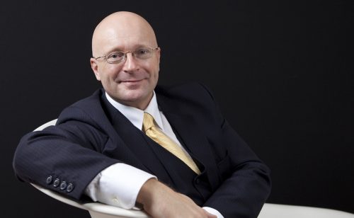 Jedan od najuticajnijih svetskih stručnjaka za biznis i liderstvo Jonas Riderstrole dolazi na HR Experience 2026