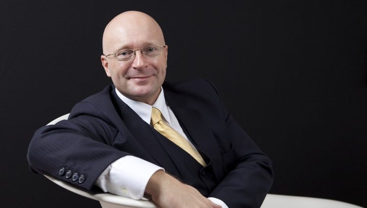 Jedan od najuticajnijih svetskih stručnjaka za biznis i liderstvo Jonas Riderstrole dolazi na HR Experience 2026