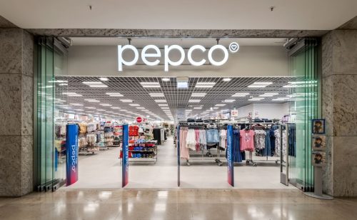 Pepco Grupa za šest meseci ostvarila prihod od 2,5 milijardi evra