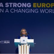 EIB najavljuje investicije u jačanje odbrambenih i tehnoloških kapaciteta