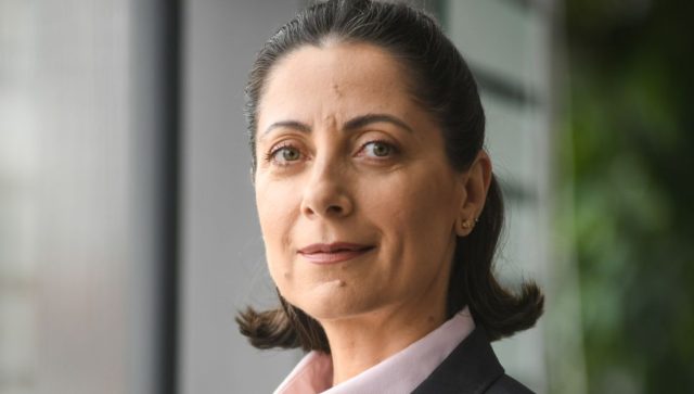 Eriola Biboli imenovana za predsednika Upravnog odbora Procredit Holding AG