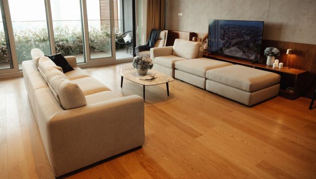 Stanovi u AFI Skyline Residence dostupni za kupovinu