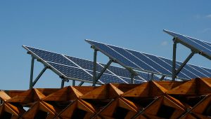 Na Cetinju u planu solarna elektrana Velestovo snage do 60 MWp Na Cetinju u planu solarna elektrana Velestovo snage do 60 MWp