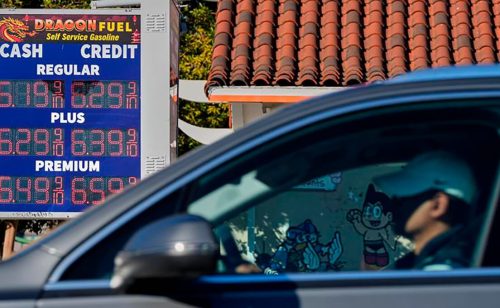 Nestašica goriva u Evropi očekuje se od aprila, mnoge zemlje širom sveta uvele mere štednje