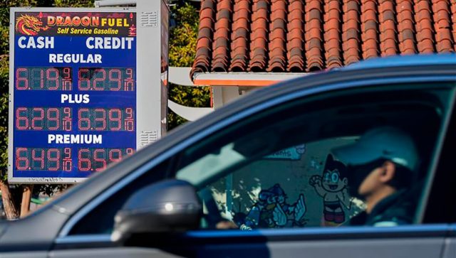 Nestašica goriva u Evropi očekuje se od aprila, mnoge zemlje širom sveta uvele mere štednje