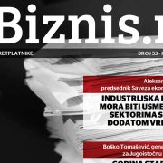 Biznis.rs magazin – Broj 53, februar 2026.