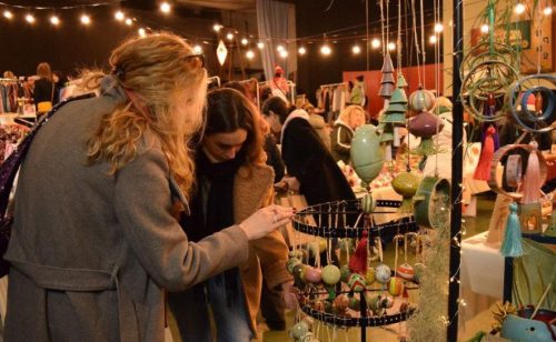 Božanstveni bazar u Božidarcu – povratak starom sjaju i podrška kreativcima