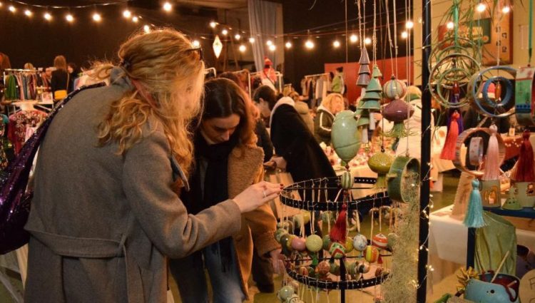 Božanstveni bazar u Božidarcu – povratak starom sjaju i podrška kreativcima