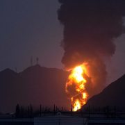 Očekuje se nagli rast cena nafte i goriva