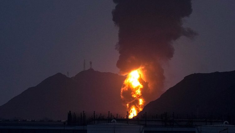 Očekuje se nagli rast cena nafte i goriva