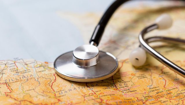 Putno zdravstveno osiguranje u slučaju rata – šta pokriva i kada prestaje da važi?