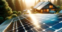 solarni paneli, električna nergija, obnovljivi izvori