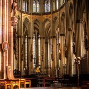 Turisti će ubuduće plaćati ulaz u Kelnsku katedralu
