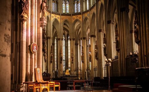 Turisti će ubuduće plaćati ulaz u Kelnsku katedralu