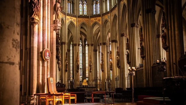 Turisti će ubuduće plaćati ulaz u Kelnsku katedralu