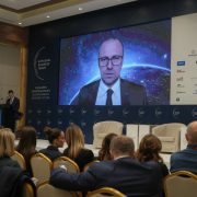 Brodnjak: Kamatne stope oko dva odsto novo sidro, region ostaje fokus NLB-a