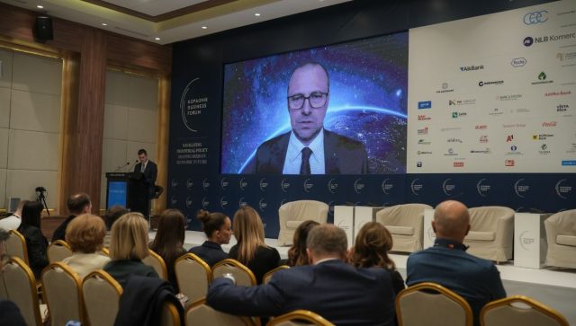 Brodnjak: Kamatne stope oko dva odsto novo sidro, region ostaje fokus NLB-a