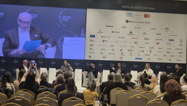 Veštačka inteligencija menja poslovne modele, ali kompanije u Srbiji tek na početku primene