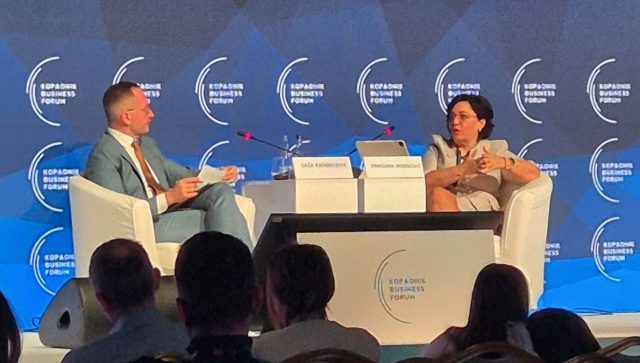 „Ništa više neće biti isto“ – Poreska uprava nabavlja novi softver, direktorka kaže da je reč o revolucionarnom trenutku